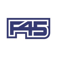 F45 Training Etobicoke Central logo - Similar company to Wise Elephant Virtual Assistance And Dispatch Team