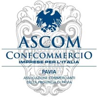 Associazione Commercianti della Provincia di Pavia - Confcommercio PAVIA logo - Similar company to Confcommercio Lecco