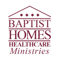 Baptist Homes & Healthcare Ministries logo - Similar company to Just Between Us