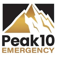 Peak10 Emergency logo - Similar company to Digital Sheath