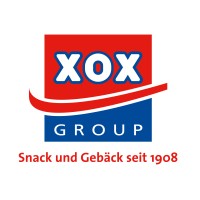 XOX Gebäck GmbH logo - Similar company to Sweets Global Network E. V.