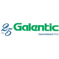 Galentic Pharma (India) Pvt. Ltd. logo - Similar company to Zenvision Pharma Llp