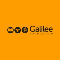 The Galilee Foundation logo - Similar company to Saïd Foundation