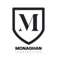 Monaghan Construction Company logo - Similar company to Indifly