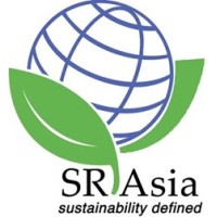 SR Asia (Social Responsibility Asia) logo - Similar company to Spectrum Csr Solution