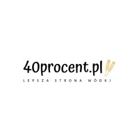 40procent.pl logo - Similar company to Quicko Poland