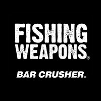 Bar Crusher Boats logo - Similar company to Brilly Engineering