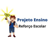 Projeto Ensino - School Reinforcement logo - Similar company to Professor Particular