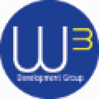 W3 Development Group