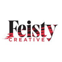 Feisty Creative logo - Similar company to Tbd Studio