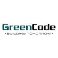 GreenCode logo - Similar company to Demetriou Engineering Ltd