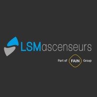 LSM Ascenseurs SA by FAIN Group logo - Similar company to Els Ascenseurs