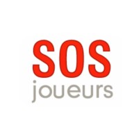 SOS JOUEURS logo - Similar company to Ebullescence