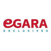 Egara Exclusives. logo - Similar company to Gruptg