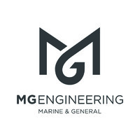 MG ENGINEERING logo - Similar company to Trymoss Engineering Pty Ltd