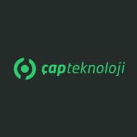 ÇAP Teknoloji Danışmanlık ve Yazılım Hizmetleri San. ve Tic. Ltd. Şti. logo - Similar company to It Lab <Proje Fabrikası />