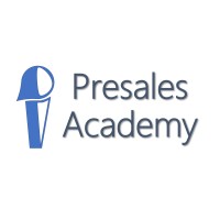 Presales Academy logo - Similar company to Nerdixus