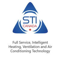 STI CANADA logo - Similar company to Icool Canada Inc