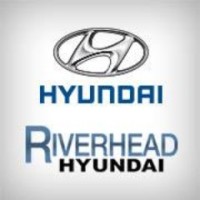 Riverhead Hyundai logo - Similar company to Riverhead Mazda