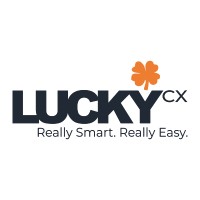 LuckyCX logo - Similar company to Arrowhead Research Limited