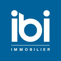 IBI IMMOBILIER - GRAND PARIS IMMOBILIER GESTION logo - Similar company to Evo 365