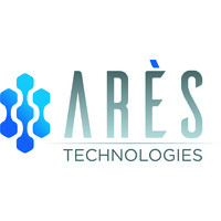 ARES Technologies logo - Similar company to Interface Concept
