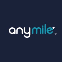 AnyMile logo - Similar company to Venn-Cc://Tech