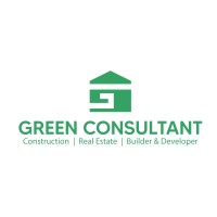 Green Consultant logo - Similar company to Homearchs.Com