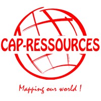 CAP-Ressources logo - Similar company to Wondrous Adventures