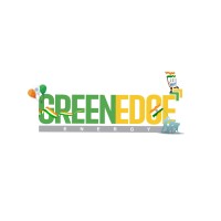 Greenedge Energy LLP® logo - Similar company to Gronsol Inverter Technology Llp®
