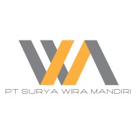 PT Surya Wira Mandiri logo - Similar company to Hrdku.Com I Pt. Hrdku Reksa Talenta