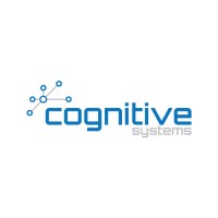 Cognitive Systems logo - Similar company to Lantern Engineering Ltd