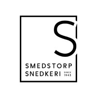Smedstorp Snedkeri Aarhus A/S logo - Similar company to 3D Inventar