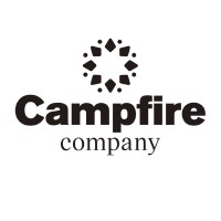 Campfire Company logo - Similar company to Dayy®