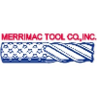 Merrimac Tool logo - Similar company to Metfin