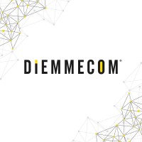 Diemmecom Società Editoriale logo - Similar company to Rete Hubsolute - Marketing Operativo