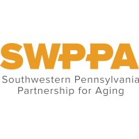 Southwestern Pennsylvania Partnership for Aging (SWPPA) logo - Similar company to Age-Friendly Greater Pittsburgh