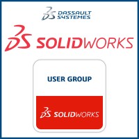 CHENNAI SOLIDWORKS USER GROUP (CH-SWUGN) logo - Similar company to The Ultimate Engineering Design