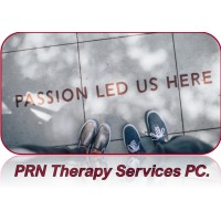 PRN Therapy Services PC logo - Similar company to Play Therapy House