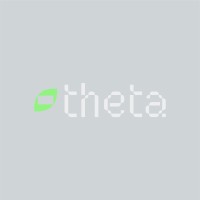 Theta logo - Similar company to Theta
