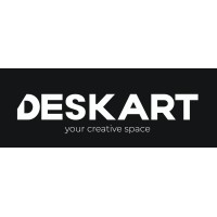 deskart.in logo - Similar company to Dzan Consultants