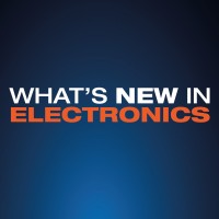 WNIE (What's New in Electronics) logo - Similar company to Components Solution Electronic Limited