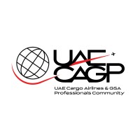 UAE Cargo Airlines & GSA Professionals Community logo - Similar company to King Schools