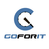 GOFORIT SYSTEMS logo - Similar company to Inlable