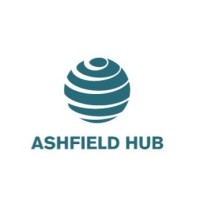 Ashfield Hub logo - Similar company to Smartcube Solutions