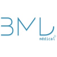 BMD MEDICAL GROUP logo - Similar company to I2A