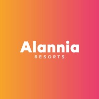 Alannia Resorts logo - Similar company to Planesia