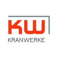 KW Kranwerke GmbH logo - Similar company to Gersag Krantechnik Ag