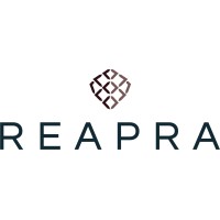 REAPRA Japan logo - Similar company to Split Arenas Pte. Ltd.