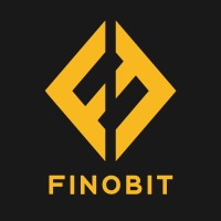 Finobit فینوبیت logo - Similar company to Asamserver آسام سرور